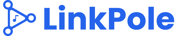 Logo LinkPole